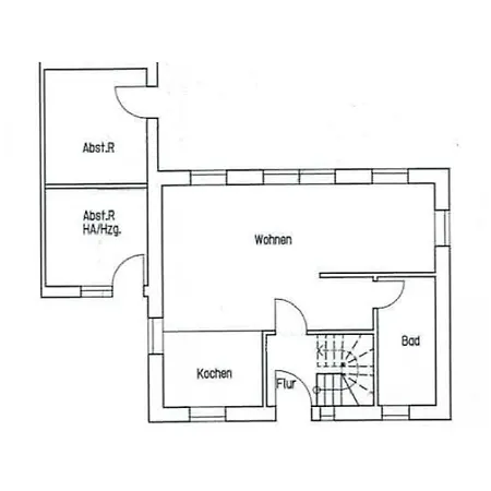 Achtern Diek Modern Retreat Brasilien