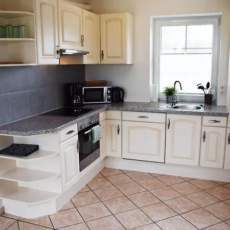 Achtern Diek Modern Retreat Holiday home