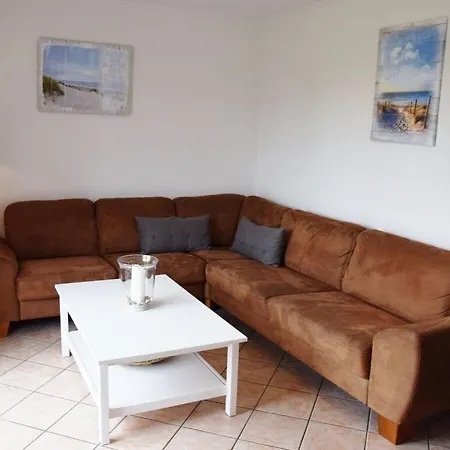 Holiday home Achtern Diek Modern Retreat