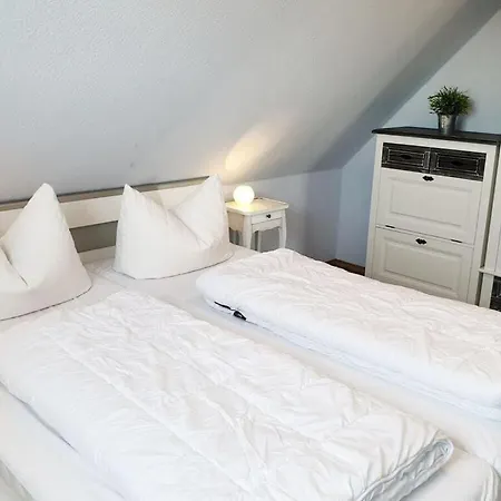 Achtern Diek Modern Retreat Holiday home Brasilien