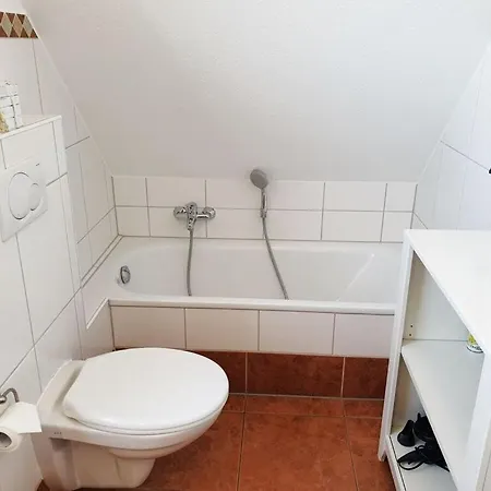 Achtern Diek Modern Retreat * Brasilien