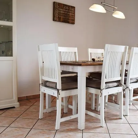 Achtern Diek Modern Retreat Brasilien